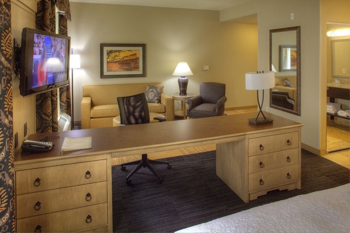 Imagen de la habitación del Hotel Hampton Inn and Suites Dodge City. Foto 12