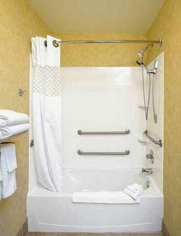 Imagen general del Hotel Hampton Inn and Suites Dothan. Foto 1