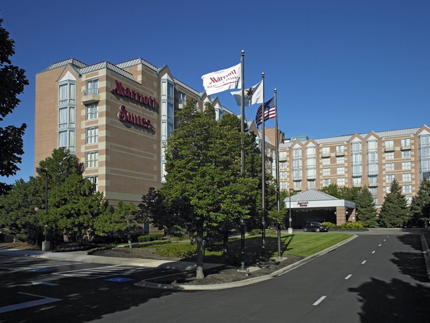 Imagen general del Hotel Hampton Inn and Suites Downers Grove Chicago. Foto 2