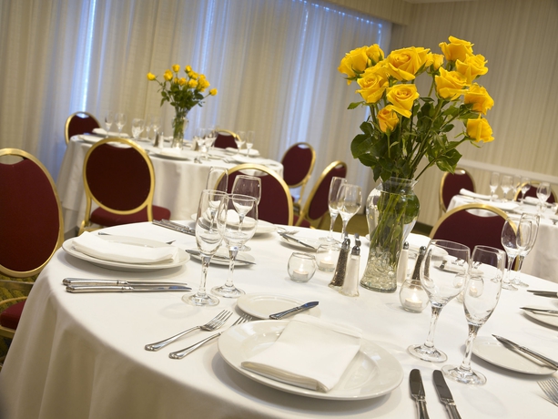 Imagen de los interiores del Hotel Hampton Inn and Suites Downers Grove Chicago. Foto 8