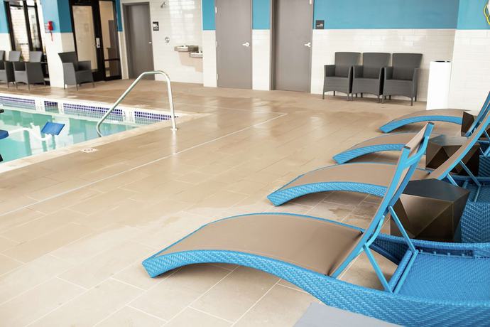 Imagen general del Hotel Hampton Inn and Suites Dundee. Foto 1