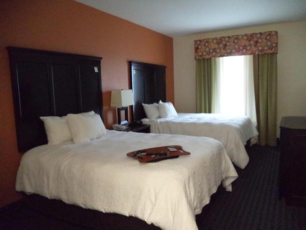 Imagen general del Hotel Hampton Inn and Suites Effingham. Foto 4