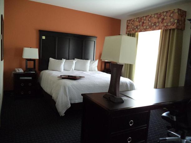 Imagen general del Hotel Hampton Inn and Suites Effingham. Foto 9