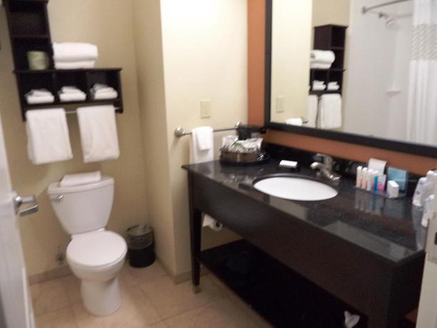 Imagen general del Hotel Hampton Inn and Suites Effingham. Foto 13