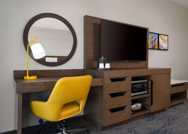 Imagen de la habitación del Hotel Hampton Inn and Suites El Cajon San Diego. Foto 5