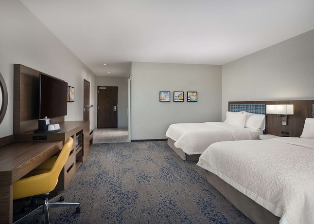 Imagen de la habitación del Hotel Hampton Inn and Suites El Cajon San Diego. Foto 6