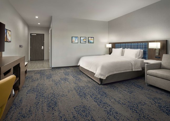 Imagen de la habitación del Hotel Hampton Inn and Suites El Cajon San Diego. Foto 9
