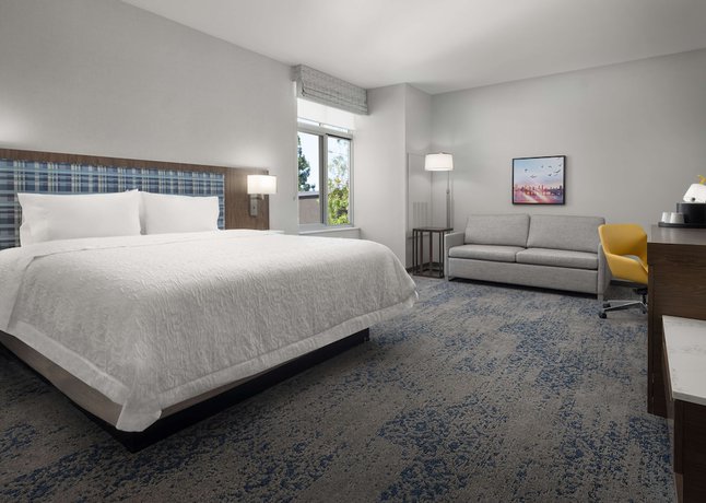 Imagen de la habitación del Hotel Hampton Inn and Suites El Cajon San Diego. Foto 10