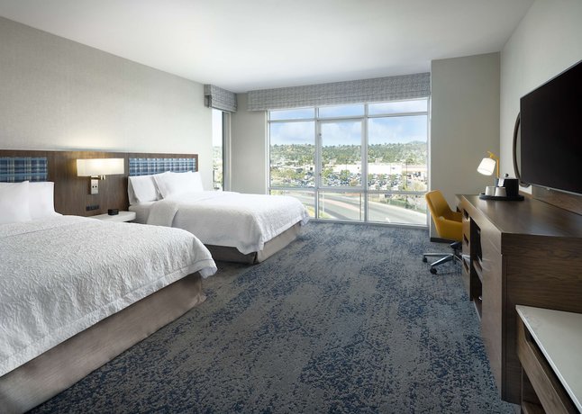 Imagen de la habitación del Hotel Hampton Inn and Suites El Cajon San Diego. Foto 11