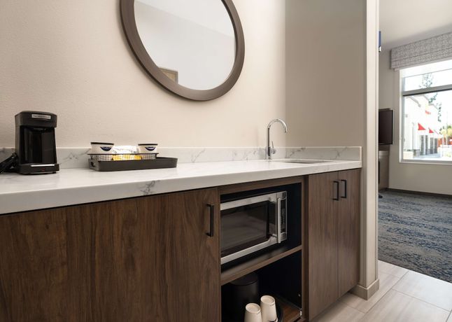 Imagen de la habitación del Hotel Hampton Inn and Suites El Cajon San Diego. Foto 12