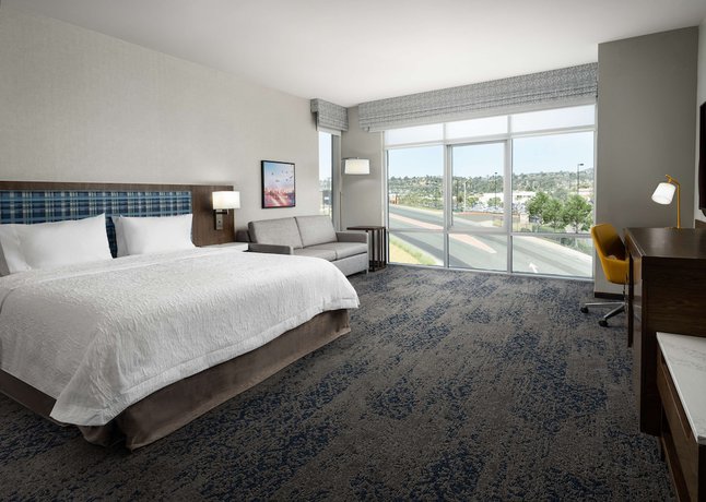 Imagen de la habitación del Hotel Hampton Inn and Suites El Cajon San Diego. Foto 14