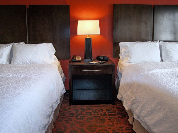 Imagen de la habitación del Hotel Hampton Inn and Suites Elk City. Foto 5