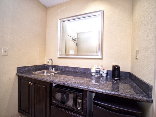 Imagen de la habitación del Hotel Hampton Inn and Suites Elk City. Foto 7