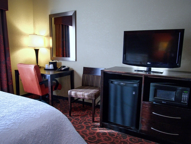 Imagen de la habitación del Hotel Hampton Inn and Suites Elk City. Foto 8