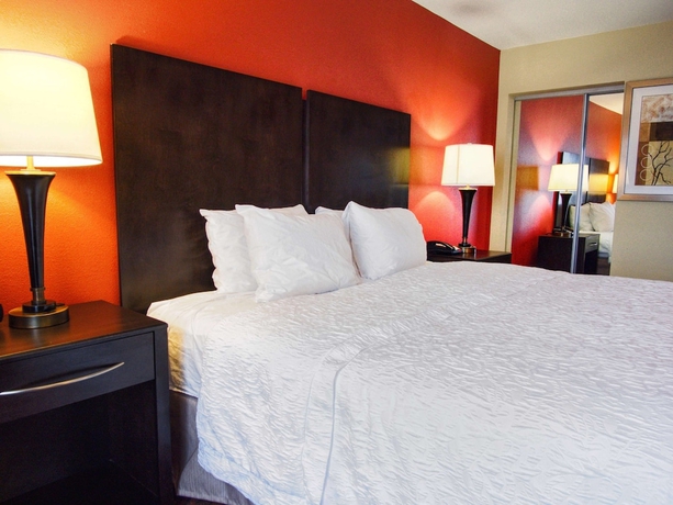 Imagen de la habitación del Hotel Hampton Inn and Suites Elk City. Foto 9