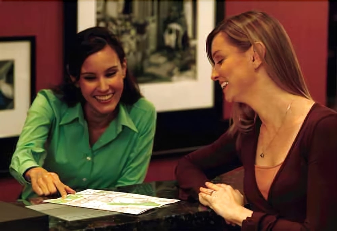 Imagen de los interiores del Hotel Hampton Inn and Suites Elk City. Foto 18