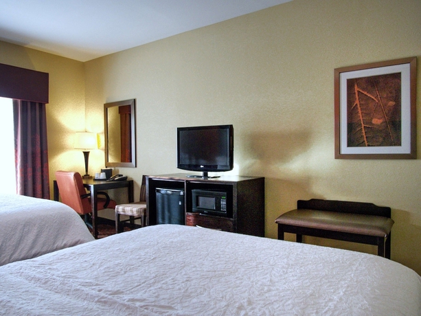 Imagen de la habitación del Hotel Hampton Inn and Suites Elk City. Foto 12