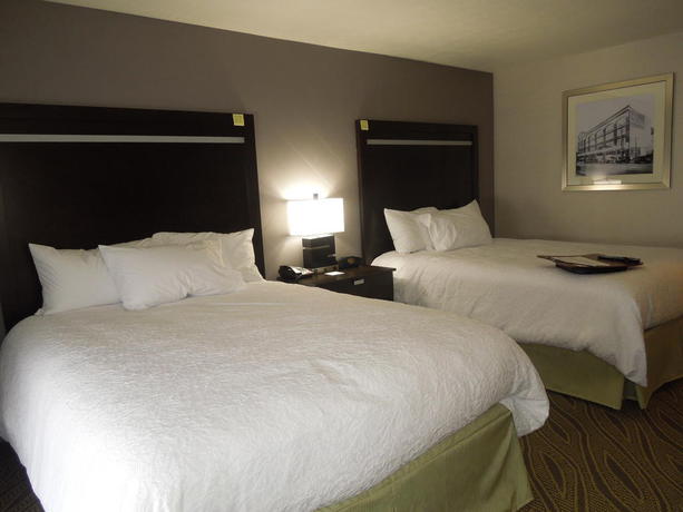 Imagen general del Hotel Hampton Inn and Suites Elyria. Foto 1