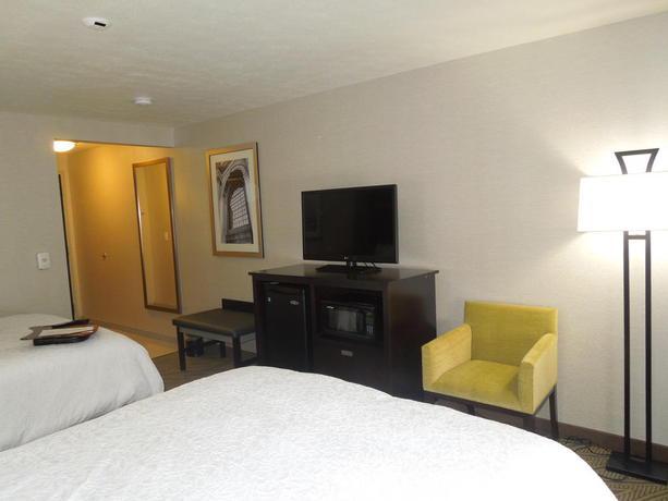 Imagen general del Hotel Hampton Inn and Suites Elyria. Foto 2