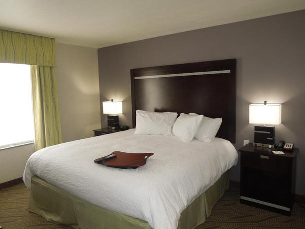 Imagen general del Hotel Hampton Inn and Suites Elyria. Foto 4