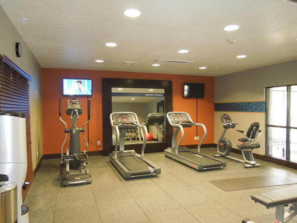 Imagen general del Hotel Hampton Inn and Suites Elyria. Foto 6