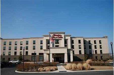 Imagen general del Hotel Hampton Inn and Suites Ephrata - Mountain Springs. Foto 10