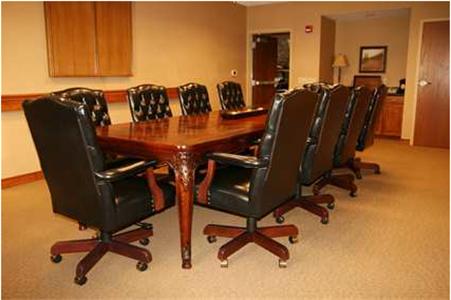 Imagen general del Hotel Hampton Inn and Suites Ephrata - Mountain Springs. Foto 3