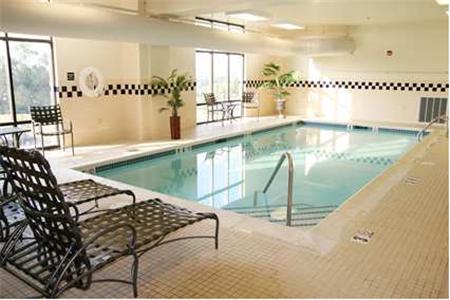 Imagen general del Hotel Hampton Inn and Suites Ephrata - Mountain Springs. Foto 5
