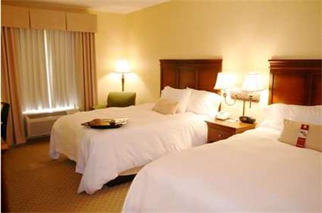 Imagen general del Hotel Hampton Inn and Suites Ephrata - Mountain Springs. Foto 6