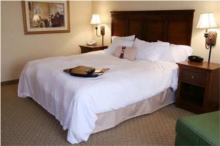 Imagen general del Hotel Hampton Inn and Suites Ephrata - Mountain Springs. Foto 8