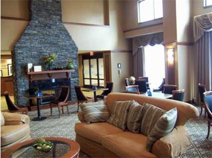 Imagen general del Hotel Hampton Inn and Suites Ephrata - Mountain Springs. Foto 9