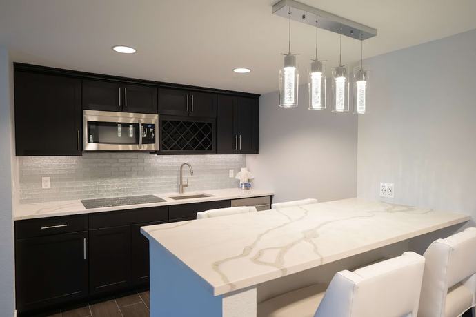 Imagen de la habitación del Hotel Hampton Inn and Suites Fairfield. Foto 5