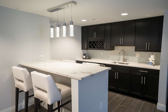 Imagen de la habitación del Hotel Hampton Inn and Suites Fairfield. Foto 6