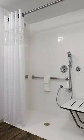 Imagen de la habitación del Hotel Hampton Inn and Suites Fort Mill. Foto 4