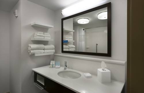 Imagen de la habitación del Hotel Hampton Inn and Suites Fort Mill. Foto 5