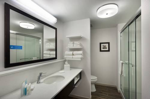 Imagen de la habitación del Hotel Hampton Inn and Suites Fort Mill. Foto 6