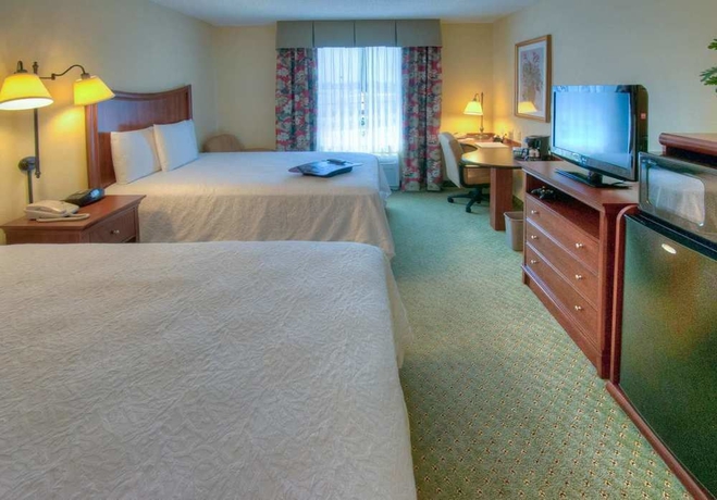 Imagen de la habitación del Hotel Hampton Inn and Suites Fort Myers - Colonial Blvd. Foto 6