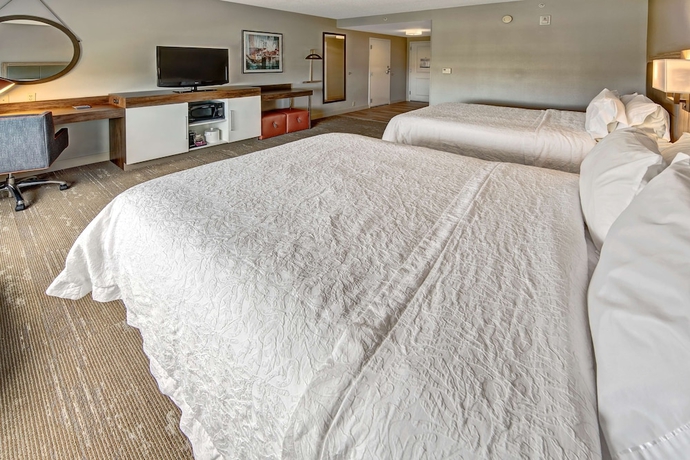 Imagen de la habitación del Hotel Hampton Inn and Suites Fort Myers-estero/fgcu. Foto 5