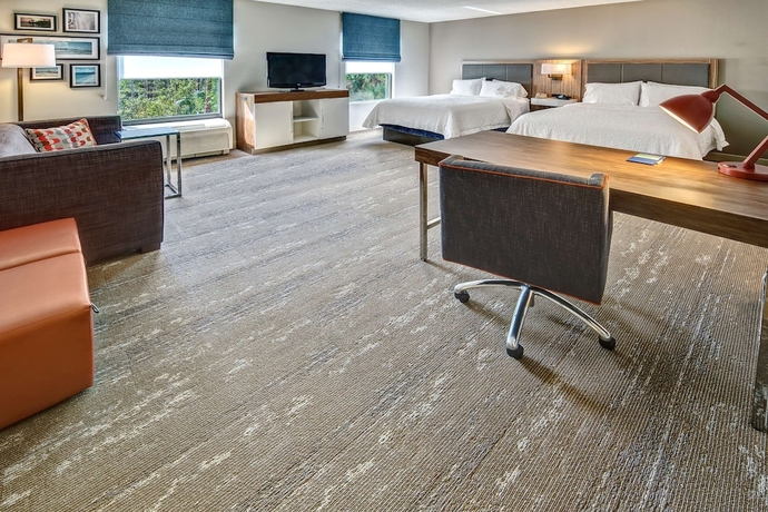 Imagen de la habitación del Hotel Hampton Inn and Suites Fort Myers-estero/fgcu. Foto 13