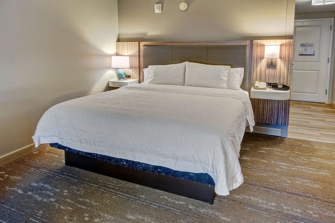 Imagen de la habitación del Hotel Hampton Inn and Suites Fort Myers-estero/fgcu. Foto 15