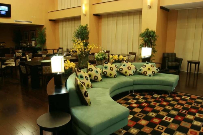 Imagen de los interiores del Hotel Hampton Inn and Suites Fort Worth-fossil Creek. Foto 7