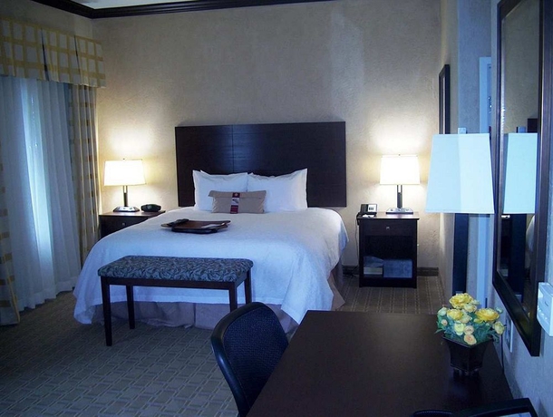Imagen de la habitación del Hotel Hampton Inn and Suites Fort Worth-fossil Creek. Foto 5