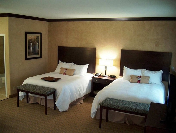 Imagen de la habitación del Hotel Hampton Inn and Suites Fort Worth-fossil Creek. Foto 6
