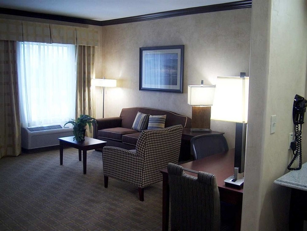 Imagen de los interiores del Hotel Hampton Inn and Suites Fort Worth-fossil Creek. Foto 12