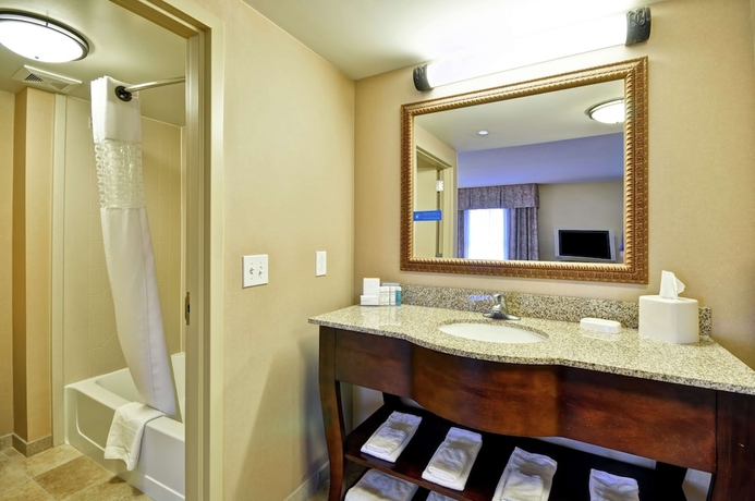 Imagen de la habitación del Hotel Hampton Inn and Suites Fredericksburg-at Celebrate Virginia. Foto 10