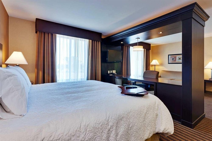 Imagen de la habitación del Hotel Hampton Inn and Suites Fresno-northwest. Foto 6