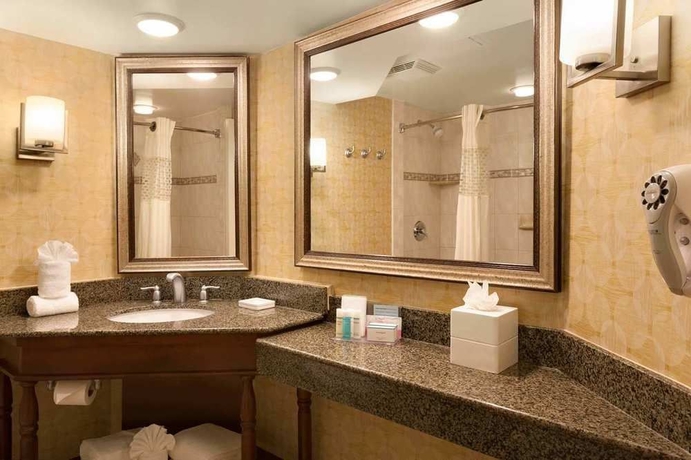 Imagen de la habitación del Hotel Hampton Inn and Suites Ft. Lauderdale Arpt/south Cruise Port. Foto 9