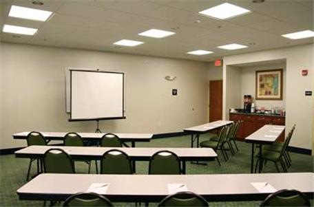 Imagen general del Hotel Hampton Inn and Suites Ft. Pierce. Foto 2