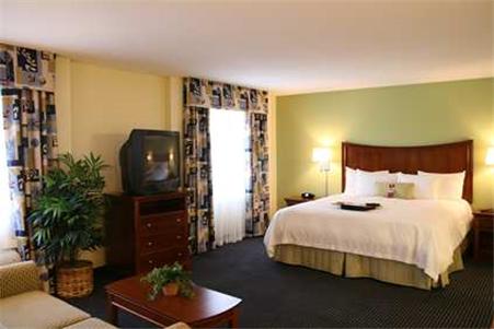 Imagen general del Hotel Hampton Inn and Suites Ft. Pierce. Foto 4
