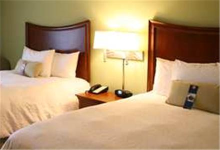 Imagen general del Hotel Hampton Inn and Suites Ft. Pierce. Foto 5